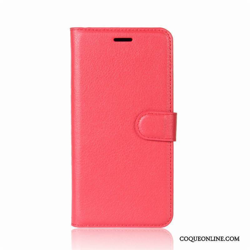 Nokia 2 Housse Coque Portefeuille Étui Incassable Protection Étui En Cuir