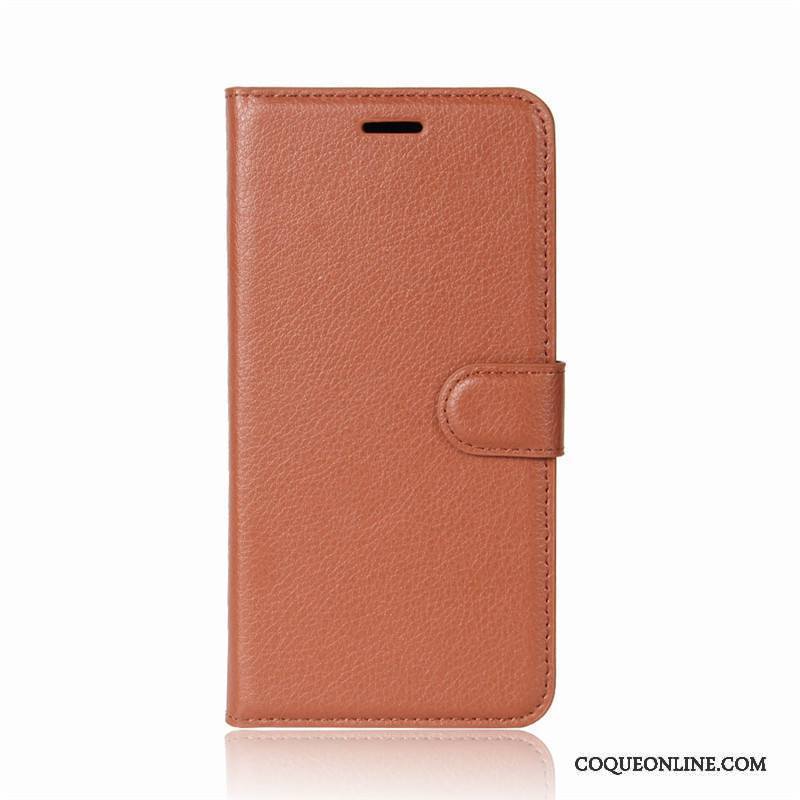 Nokia 2 Housse Coque Portefeuille Étui Incassable Protection Étui En Cuir