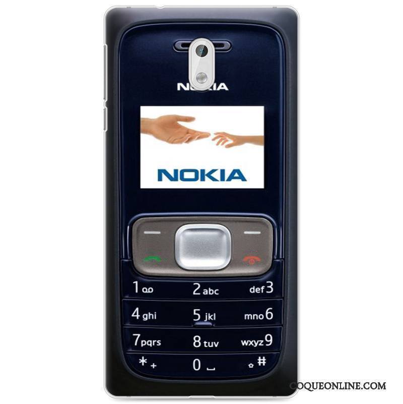 Nokia 3 Coque De Téléphone Créatif Fluide Doux Peinture Tendance Protection Tout Compris