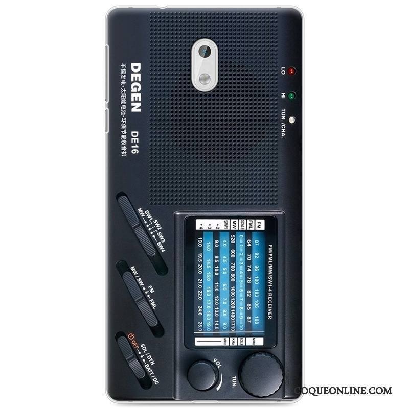 Nokia 3 Coque De Téléphone Créatif Fluide Doux Peinture Tendance Protection Tout Compris