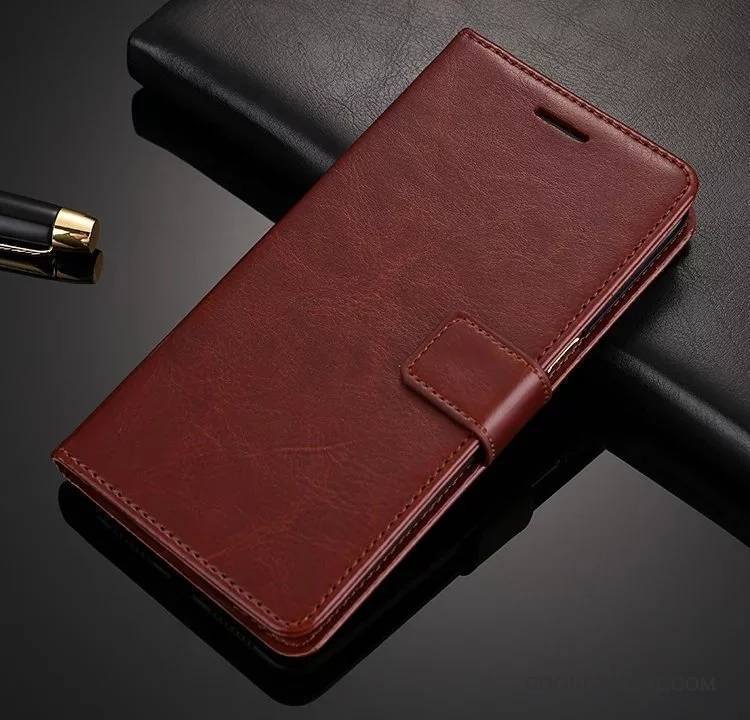 Nokia 3 Silicone Coque De Téléphone Tout Compris Portefeuille Incassable Noir Housse