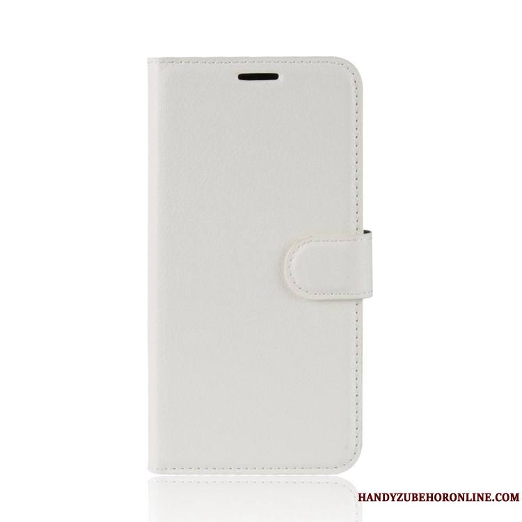 Nokia 5.1 Plus Étui En Cuir Modèle Fleurie Carte Vert Coque De Téléphone Incassable Portefeuille