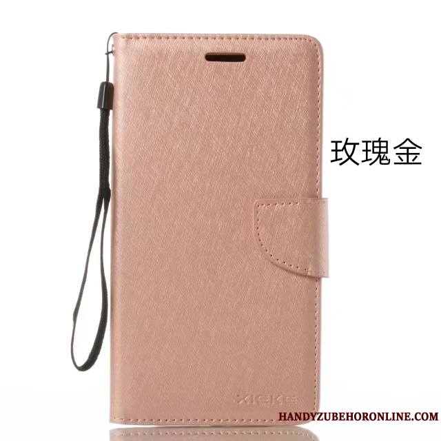 Nokia 5.3 Portefeuille Carte Housse Coque De Téléphone Étui Violet Tout Compris