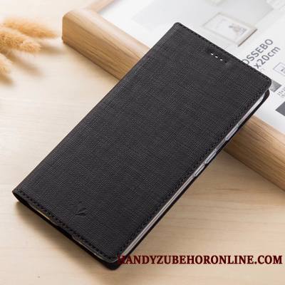 Nokia 6.1 Modèle Fleurie Étui Housse Protection Gris Étui En Cuir Coque De Téléphone