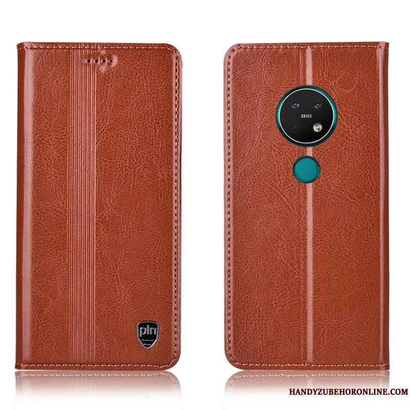 Nokia 6.2 Protection Housse Tout Compris Étui Étui En Cuir Coque De Téléphone Modèle Fleurie