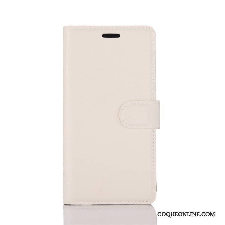 Nokia 6 Étui Coque De Téléphone Étui En Cuir Incassable Housse Carte Protection