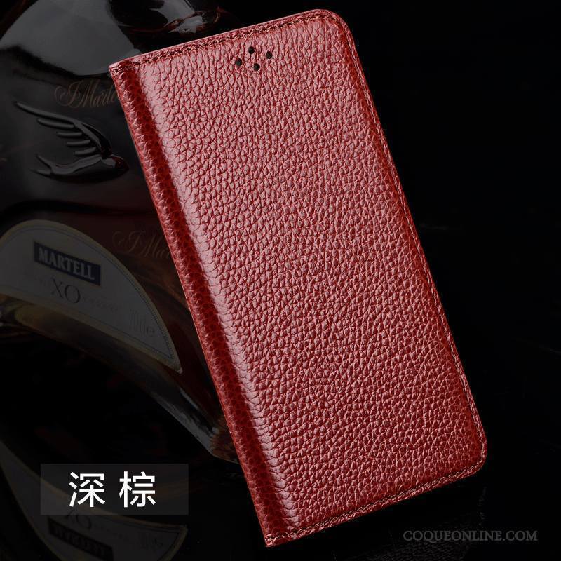 Nokia 8 Protection Incassable Silicone Coque De Téléphone Marron Étui Personnalisé