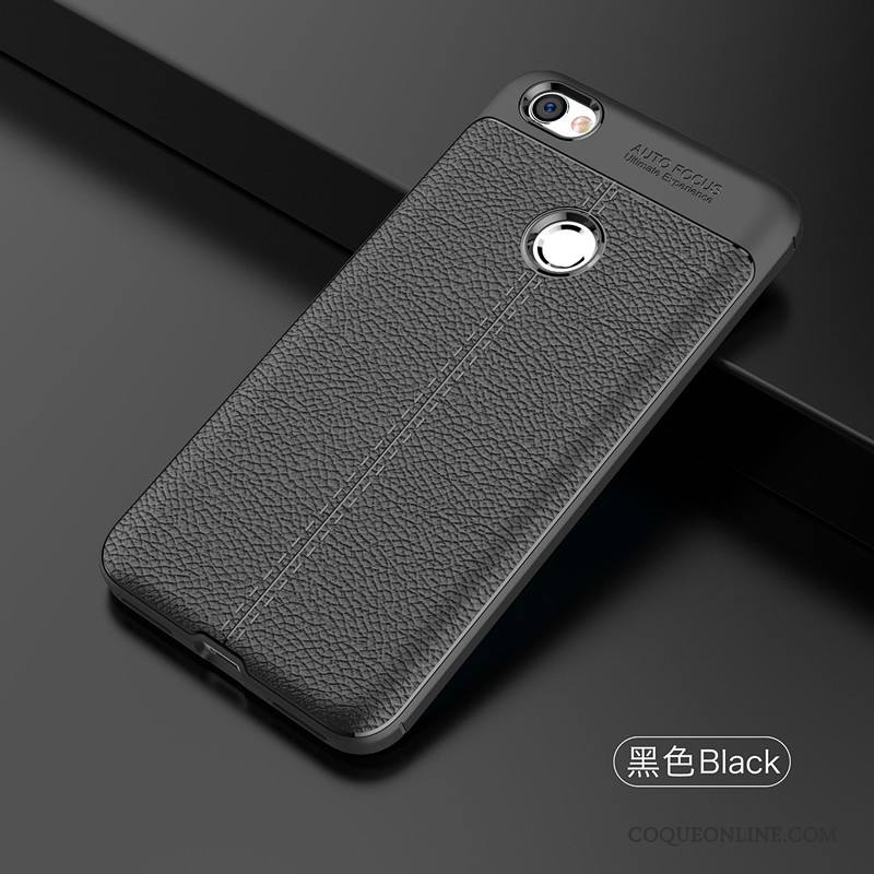 Redmi 5a Incassable Gris Tout Compris Membrane Coque De Téléphone Créatif Haute