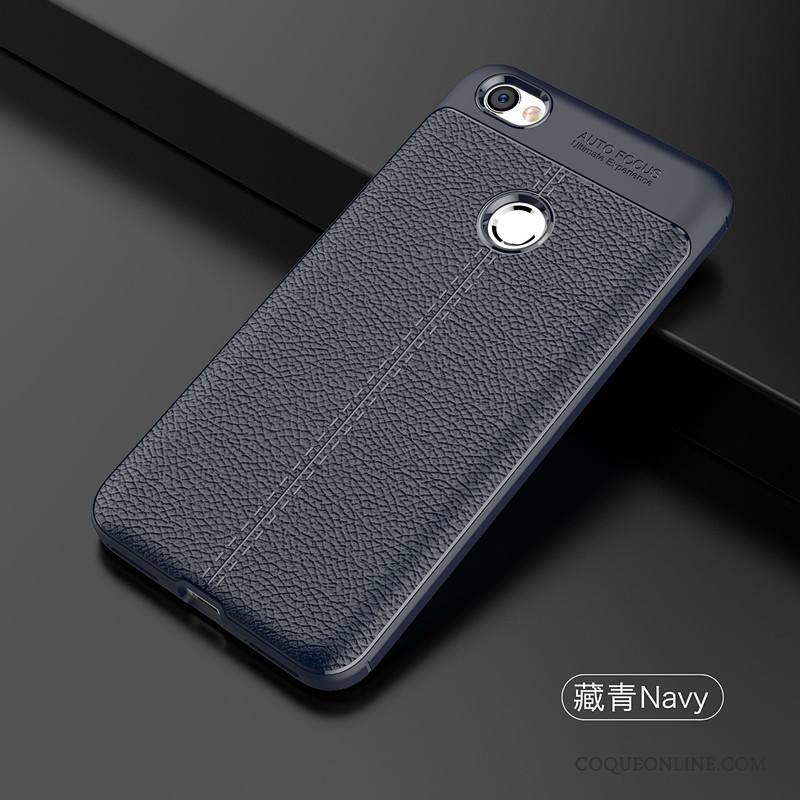 Redmi 5a Incassable Gris Tout Compris Membrane Coque De Téléphone Créatif Haute
