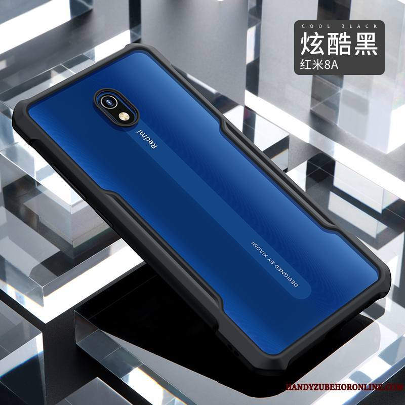 Redmi 8a Coque De Téléphone Étui Personnalité Personnalisé Tout Compris Petit Silicone