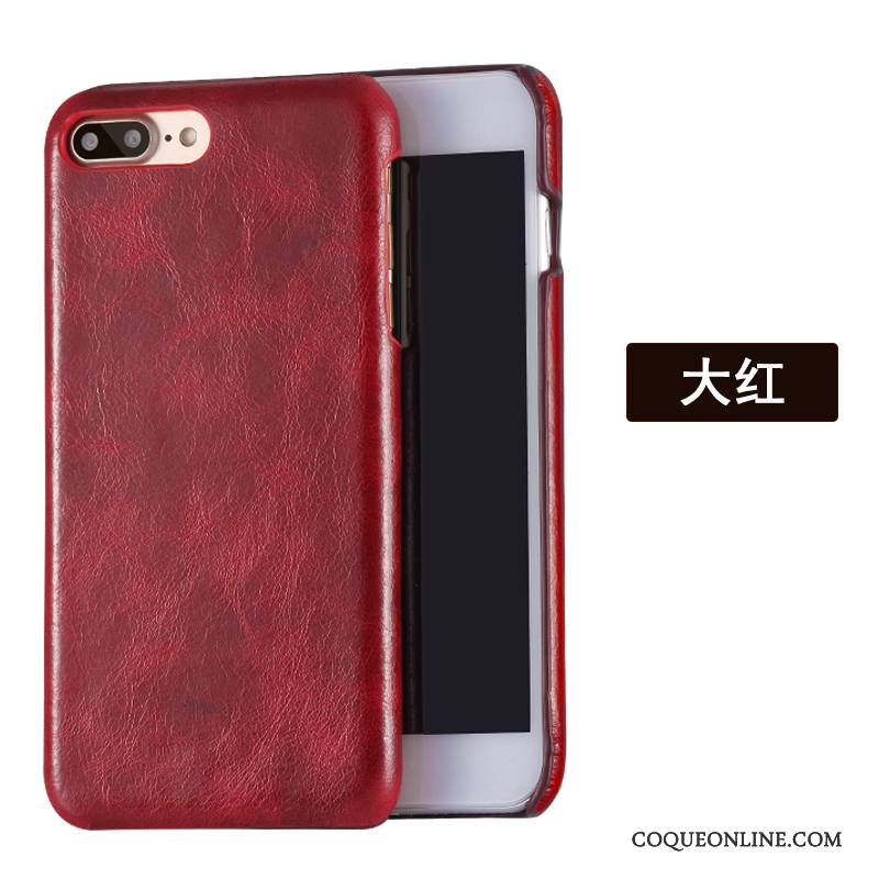 Redmi Note 4x Rouge Protection Coque De Téléphone Petit Étui En Cuir Couvercle Arrière Cuir Véritable