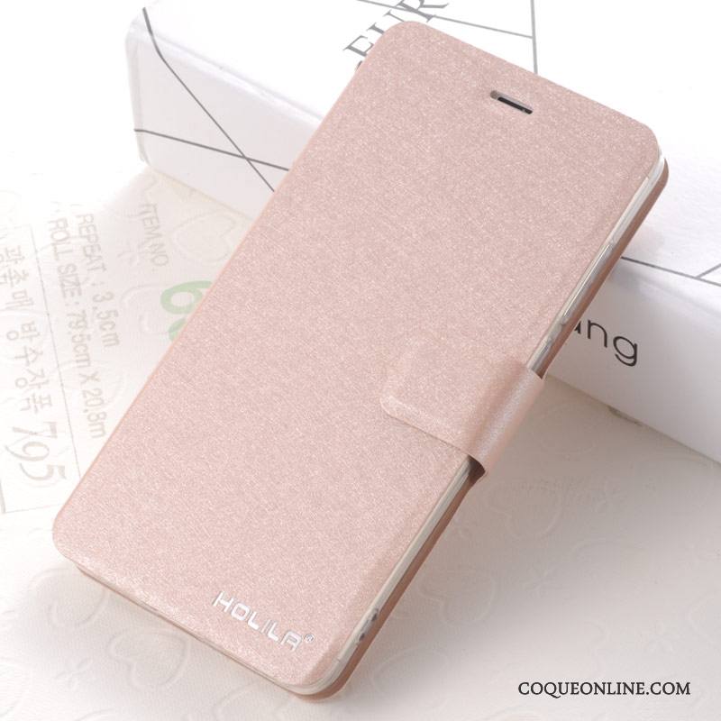 Redmi Note 4x Étui Coque De Téléphone Petit Créatif Incassable Étui En Cuir Protection