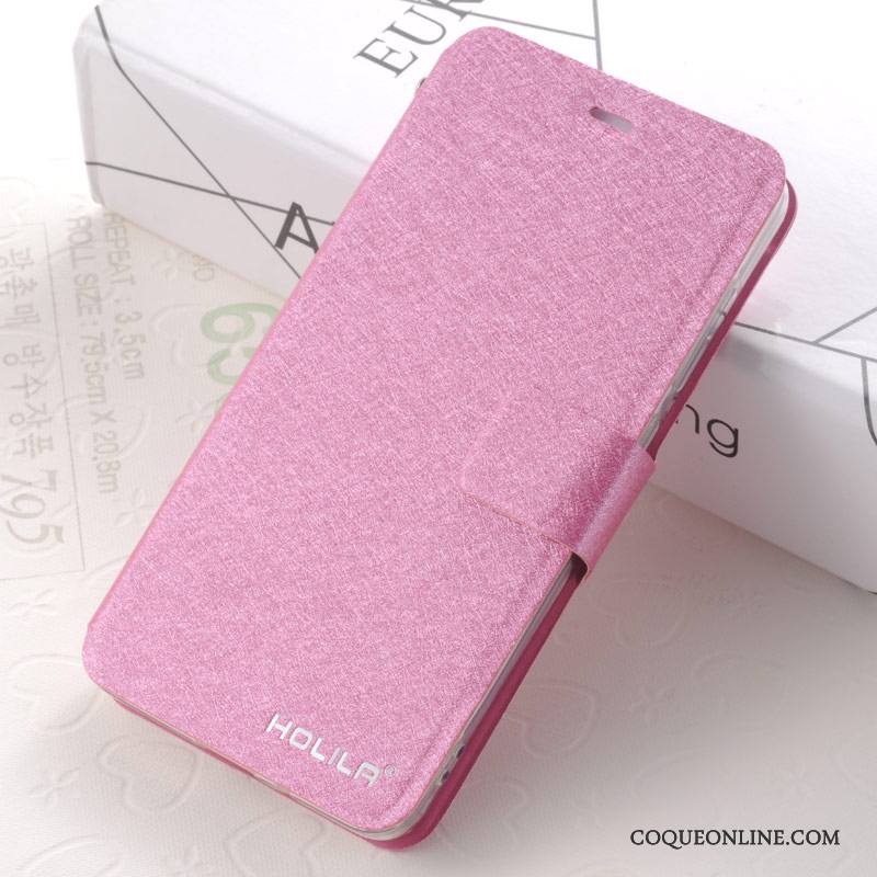 Redmi Note 4x Étui Coque De Téléphone Petit Créatif Incassable Étui En Cuir Protection