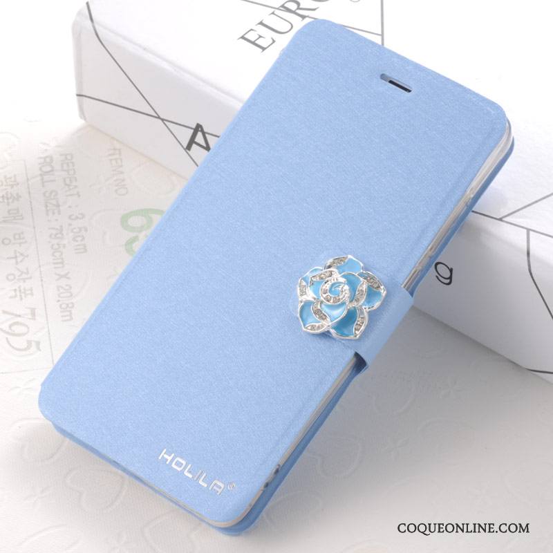 Redmi Note 4x Étui Coque De Téléphone Petit Créatif Incassable Étui En Cuir Protection