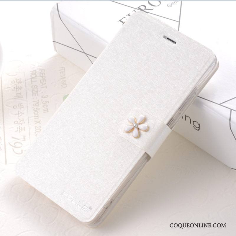 Redmi Note 4x Étui Coque De Téléphone Petit Créatif Incassable Étui En Cuir Protection