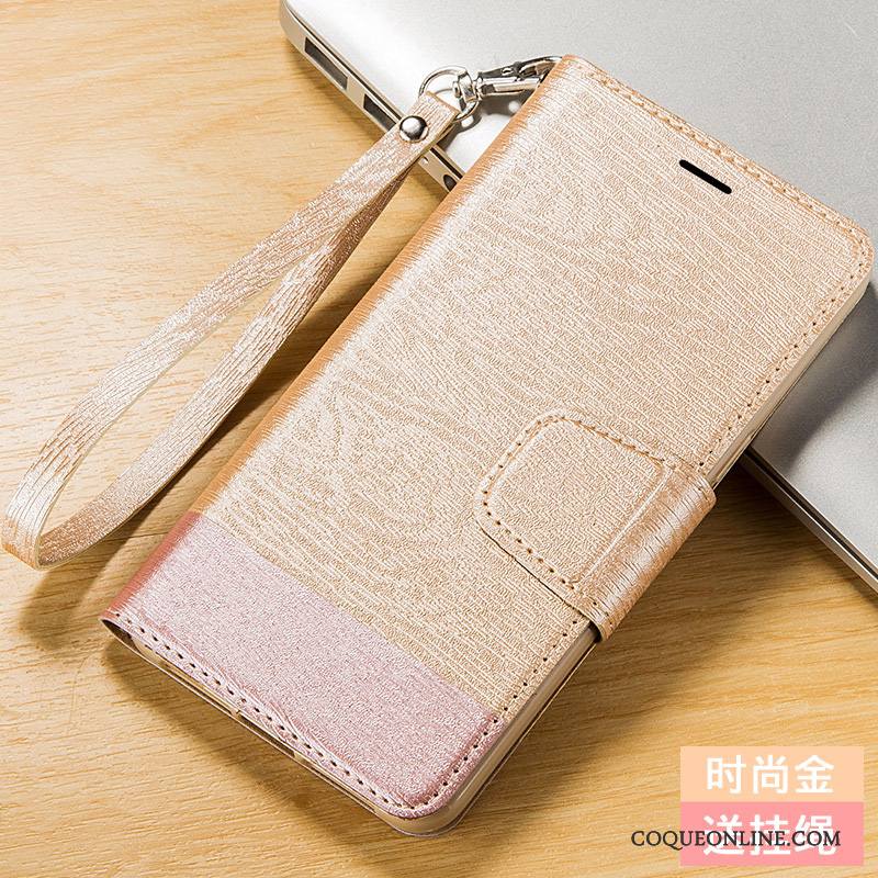 Redmi Note 4x Étui En Cuir Coque De Téléphone Silicone Gris Tout Compris Tendance Protection