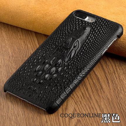 Redmi Note 5 Coque Couvercle Arrière Business Vin Rouge Luxe Protection Incassable Cuir Véritable