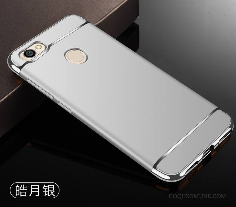 Redmi Note 5a Haute Tout Compris Coque De Téléphone Protection Rouge Marque De Tendance Étui