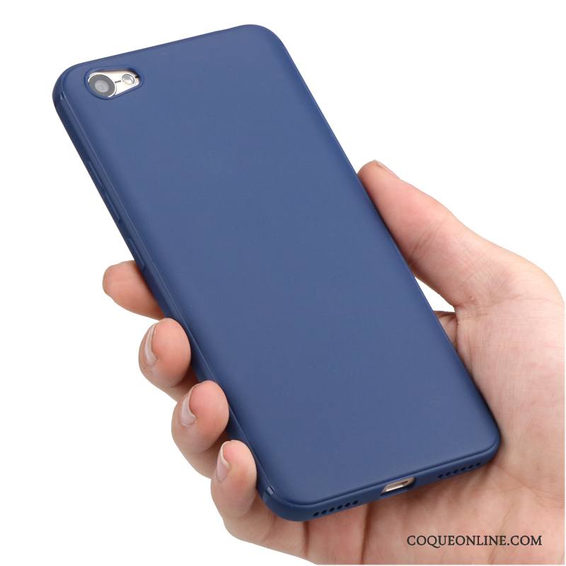 Redmi Note 5a Personnalité Protection Silicone Coque De Téléphone Délavé En Daim Tout Compris Haute