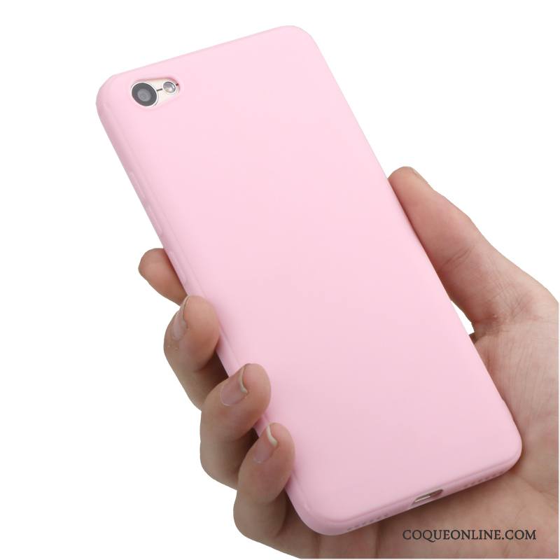 Redmi Note 5a Personnalité Protection Silicone Coque De Téléphone Délavé En Daim Tout Compris Haute