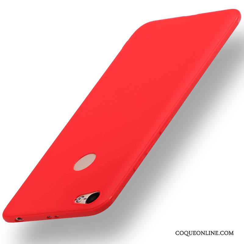Redmi Note 5a Personnalité Protection Silicone Coque De Téléphone Délavé En Daim Tout Compris Haute