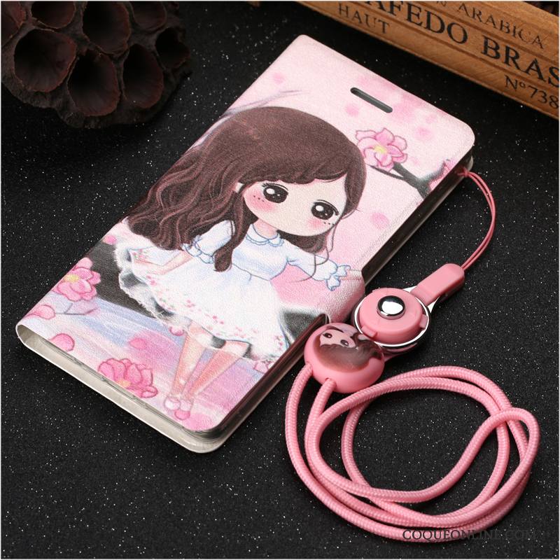 Redmi Note 5a Rose Protection Incassable Coque De Téléphone Étui Haute Fluide Doux