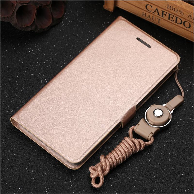 Redmi Note 5a Rose Protection Incassable Coque De Téléphone Étui Haute Fluide Doux