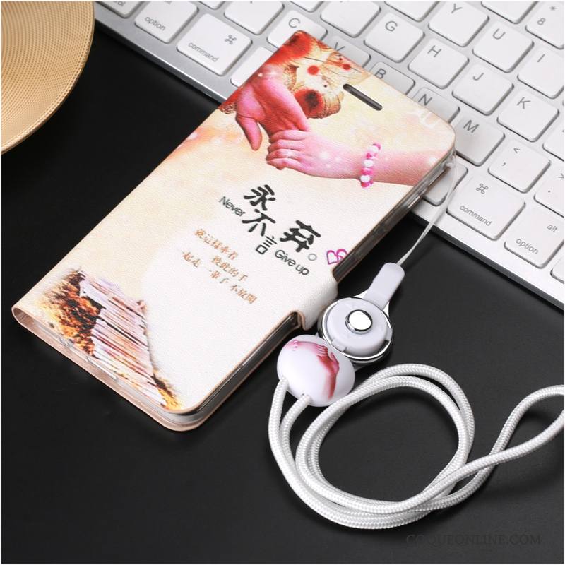 Redmi Note 5a Rose Protection Incassable Coque De Téléphone Étui Haute Fluide Doux