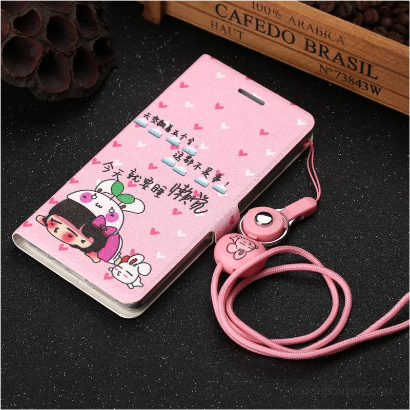 Redmi Note 5a Rose Protection Incassable Coque De Téléphone Étui Haute Fluide Doux