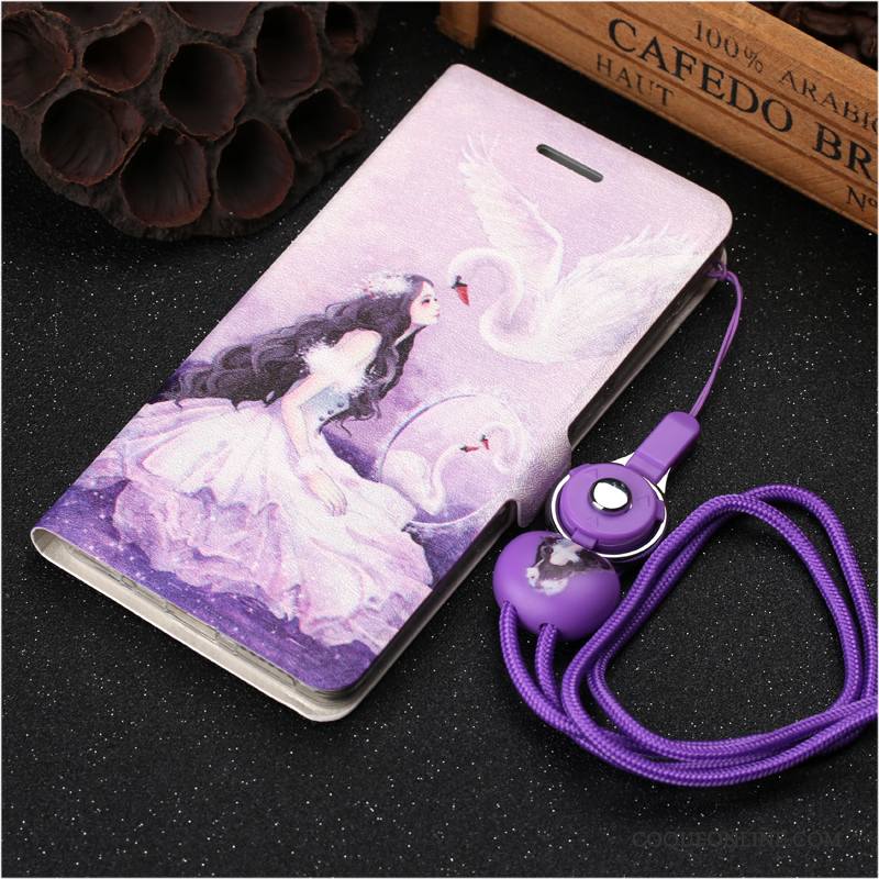 Redmi Note 5a Rose Protection Incassable Coque De Téléphone Étui Haute Fluide Doux