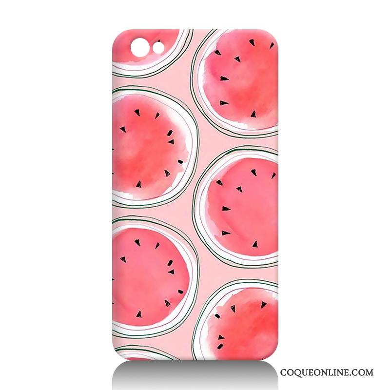 Redmi Note 5a Étui Coque De Téléphone Tout Compris Fluide Doux Rouge Protection Créatif