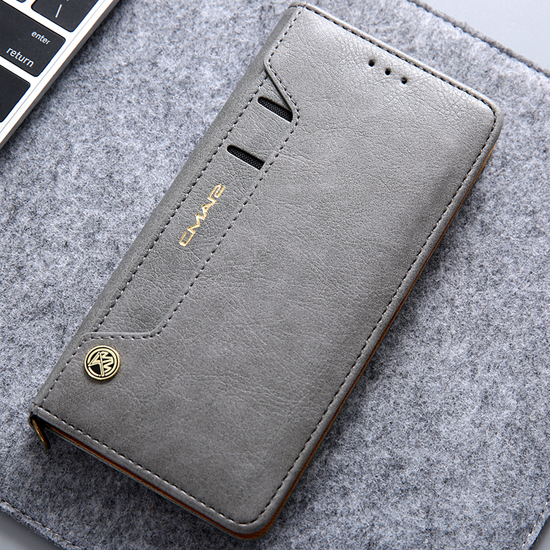 Redmi Note 7 Incassable Coque De Téléphone Protection Tout Compris Étui Rouge Housse