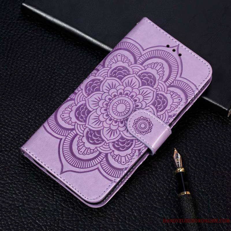 Redmi Note 7 Rouge Housse Coque De Téléphone Tout Compris Bleu Protection Fluide Doux