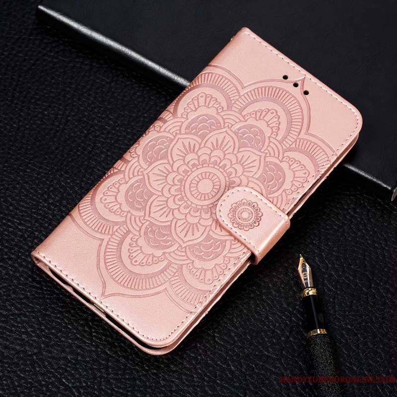 Redmi Note 7 Rouge Housse Coque De Téléphone Tout Compris Bleu Protection Fluide Doux