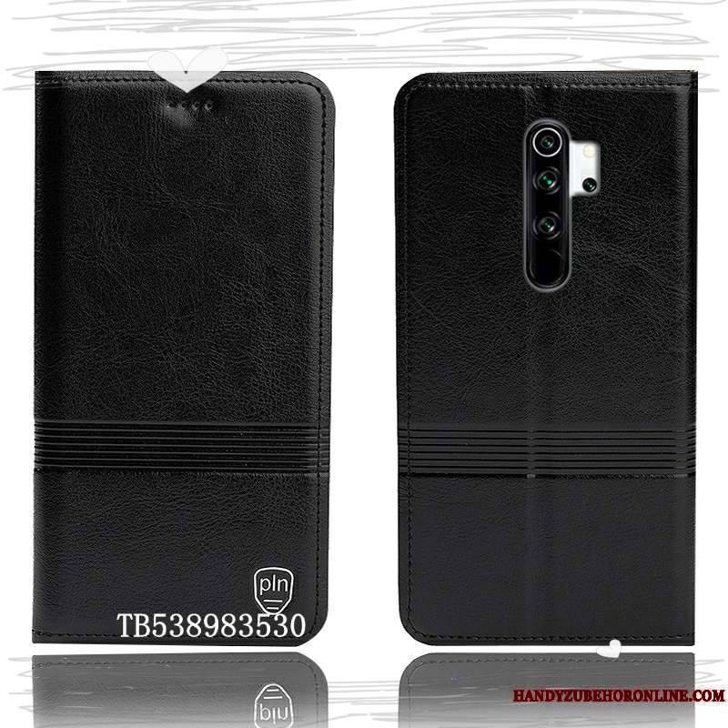 Redmi Note 8 Pro Incassable Étui Tout Compris Protection Grand Modèle Fleurie Coque De Téléphone