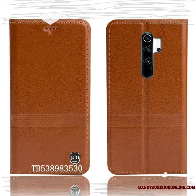 Redmi Note 8 Pro Incassable Étui Tout Compris Protection Grand Modèle Fleurie Coque De Téléphone