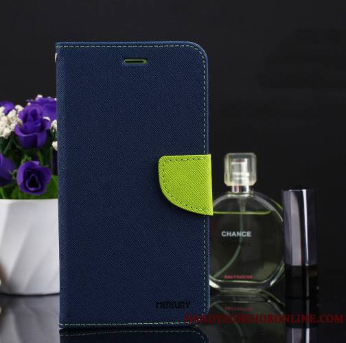 Samsung Galaxy A10 Étoile Protection Bleu Tout Compris Ornements Suspendus Coque De Téléphone Housse