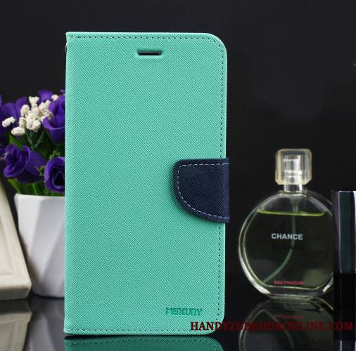 Samsung Galaxy A10 Étoile Protection Bleu Tout Compris Ornements Suspendus Coque De Téléphone Housse