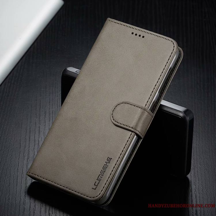 Samsung Galaxy A20e Incassable Carte Protection Coque Modèle Fleurie Petit Étui