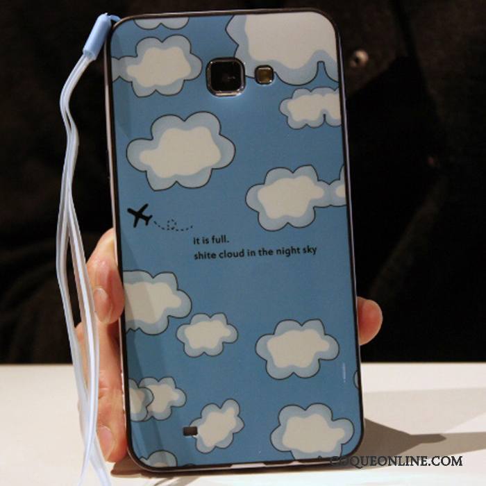 Samsung Galaxy A5 2016 Charmant Silicone Tout Compris Coque De Téléphone Personnalité Étoile Étui
