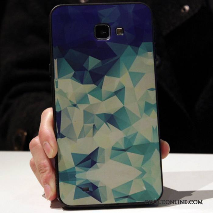 Samsung Galaxy A5 2016 Charmant Silicone Tout Compris Coque De Téléphone Personnalité Étoile Étui
