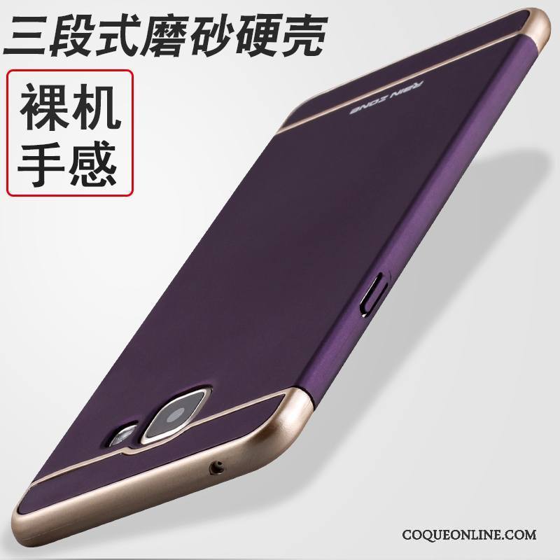 Samsung Galaxy A5 2016 Personnalité Rouge Silicone Couvercle Arrière Étui Coque De Téléphone Étoile