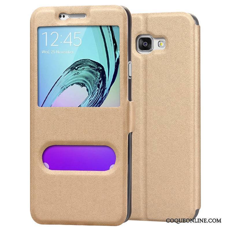 Samsung Galaxy A5 2016 Silicone Tout Compris Coque Protection Tendance Housse De Téléphone