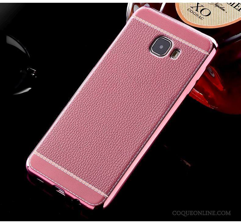 Samsung Galaxy A5 2016 Étoile Incassable Silicone Téléphone Portable Protection Coque De Téléphone Fluide Doux