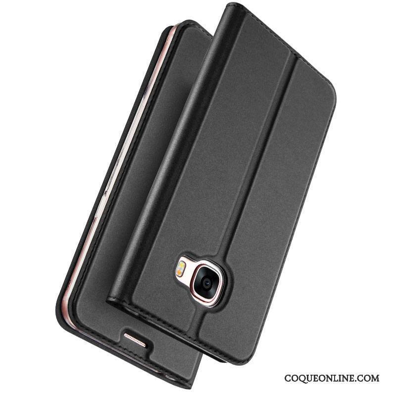 Samsung Galaxy A5 2017 Coque Étui En Cuir Étoile Protection Incassable Tout Compris Légères Business