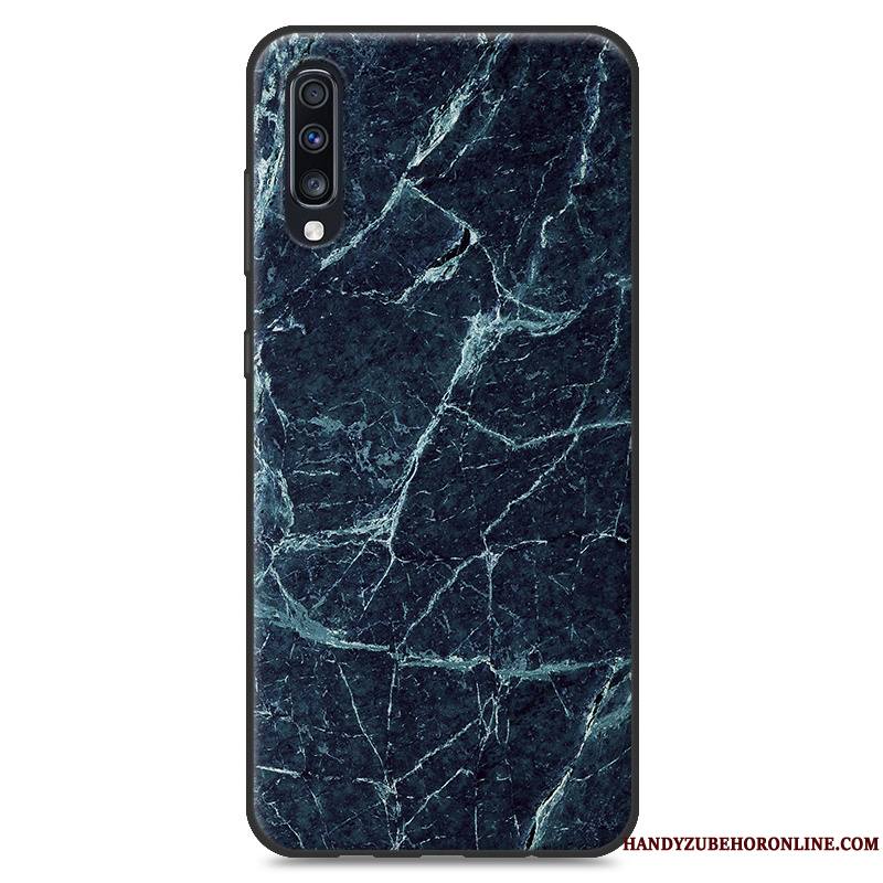 Samsung Galaxy A50s Étoile Coque Silicone Protection Nouveau Fluide Doux De Téléphone