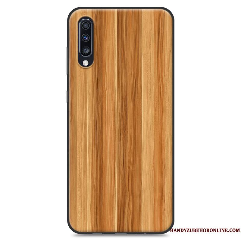 Samsung Galaxy A50s Étoile Coque Silicone Protection Nouveau Fluide Doux De Téléphone