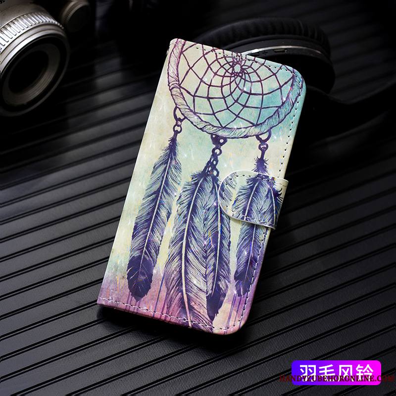 Samsung Galaxy A50s Étoile Modèle Frais Housse Coque Incassable Peinture