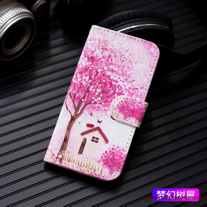 Samsung Galaxy A50s Étoile Modèle Frais Housse Coque Incassable Peinture