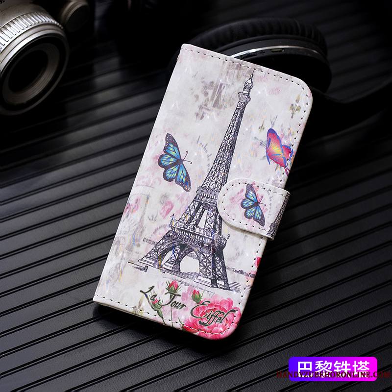 Samsung Galaxy A50s Étoile Modèle Frais Housse Coque Incassable Peinture